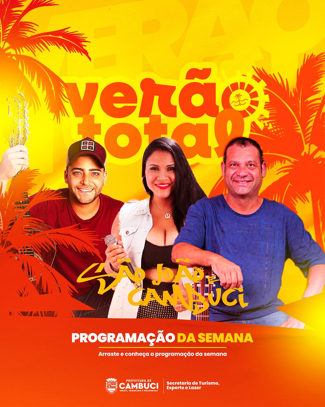 Projeto Verão Total