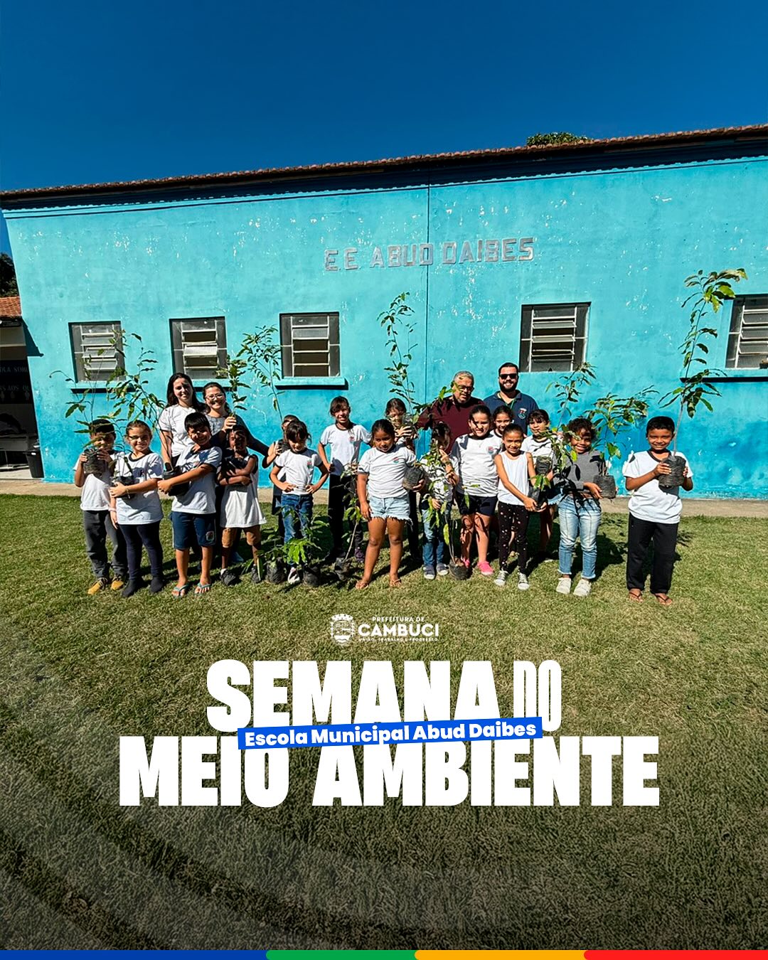 Semana do Meio Ambiente