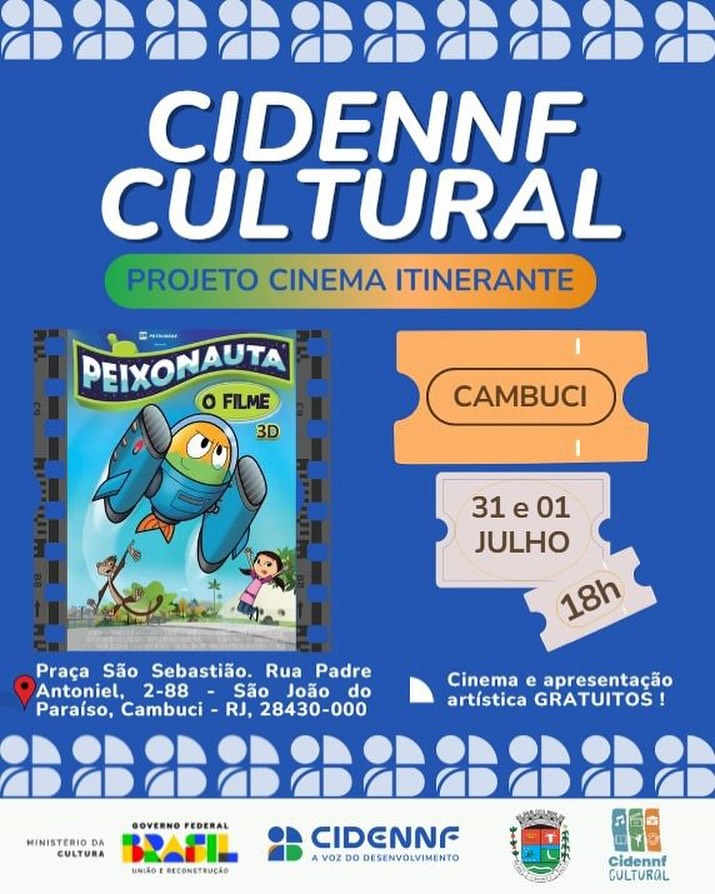 CIDENNF Cultural